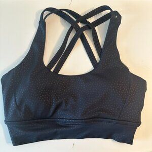Buffbunny Rosa Sports Bra